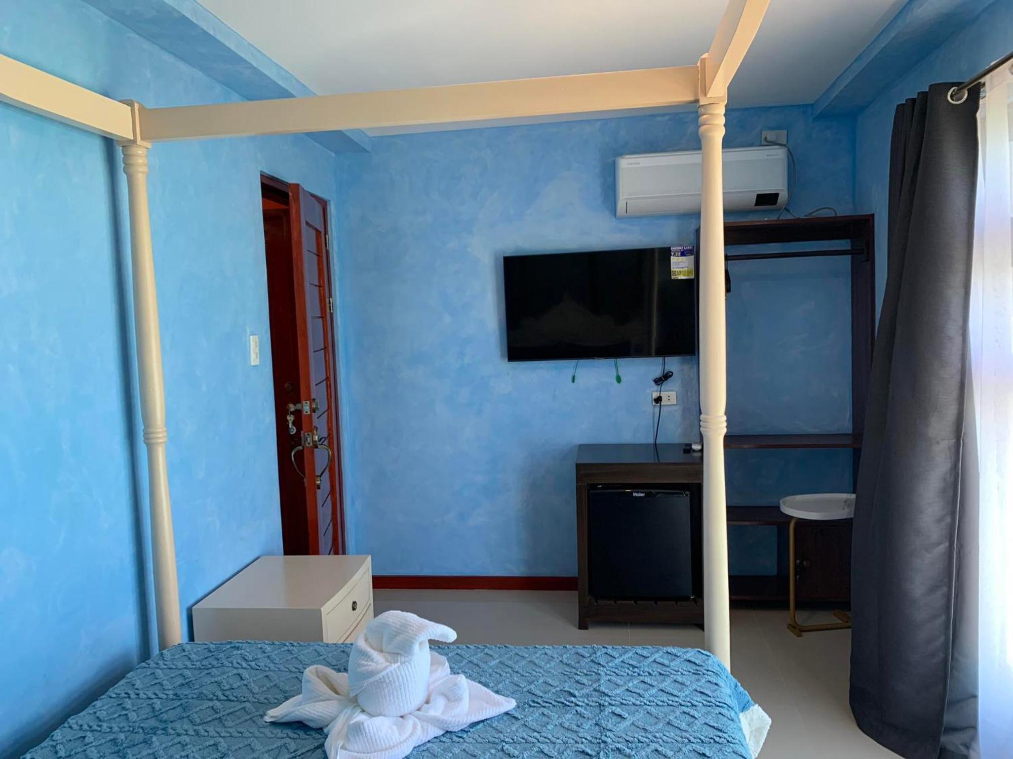 La Salangane Beach Hotel - Downtown El Nido Exterior photo